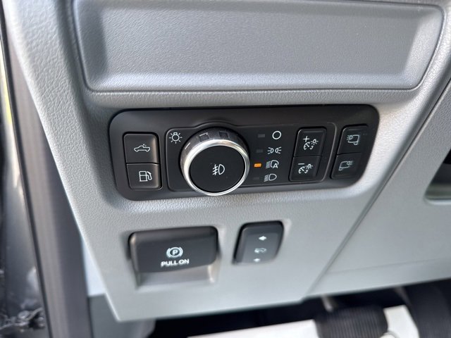 New 2025 Ford F150 XLT w/ Equipment Group 303A High image 8