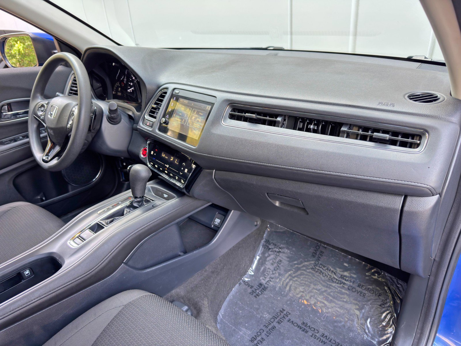 Used 2022 Honda HR-V EX image 14