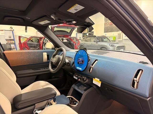 Used 2026 MINI Cooper Countryman S AWD/4WD image 28