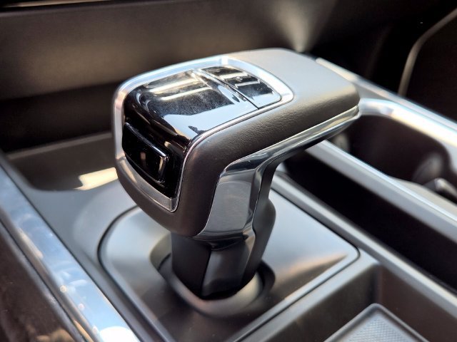 Used 2022 Chevrolet Silverado 1500 LTZ w/ LTZ Premium Package AWD/4WD image 20