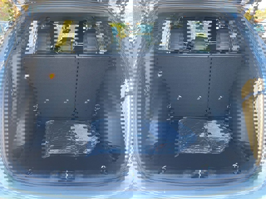 New 2026 Jeep Compass Limited image 14