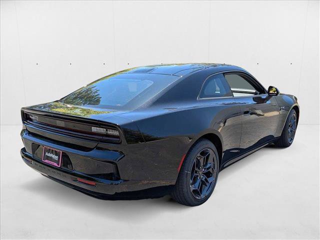 New 2025 Dodge Charger R/T w/ Quick Order Package 25M R/T image 2