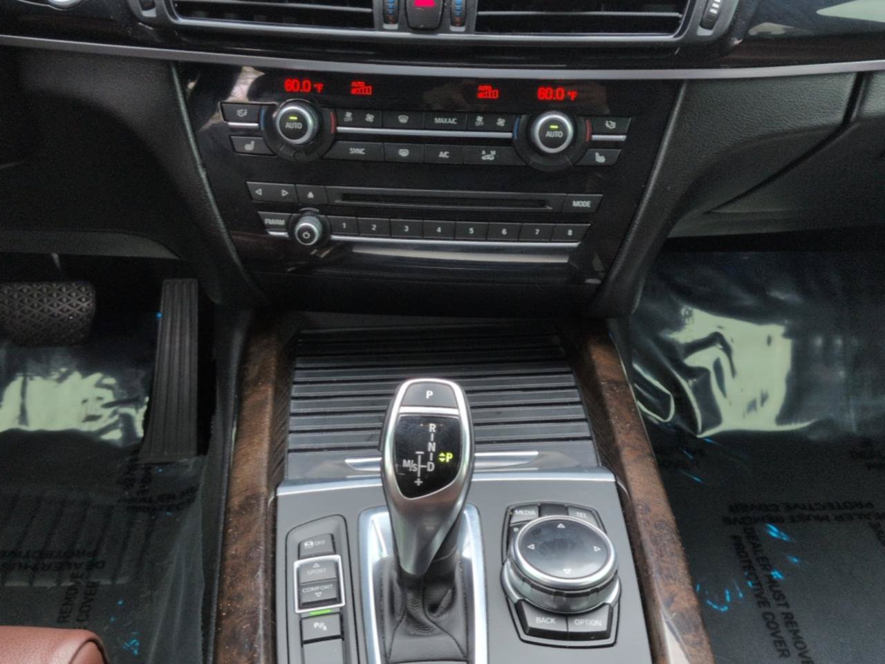 Used 2014 BMW X5 xDrive35i AWD/4WD image 14