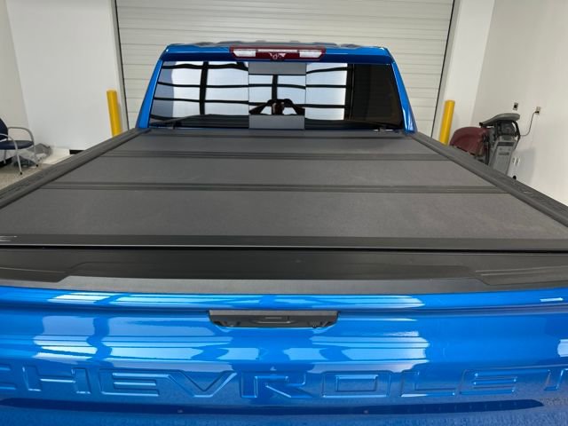 Used 2023 Chevrolet Silverado 1500 ZR2 w/ Technology Package image 35