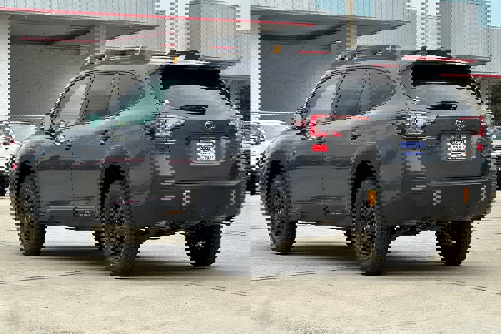 New 2025 Subaru Outback Wilderness image 5