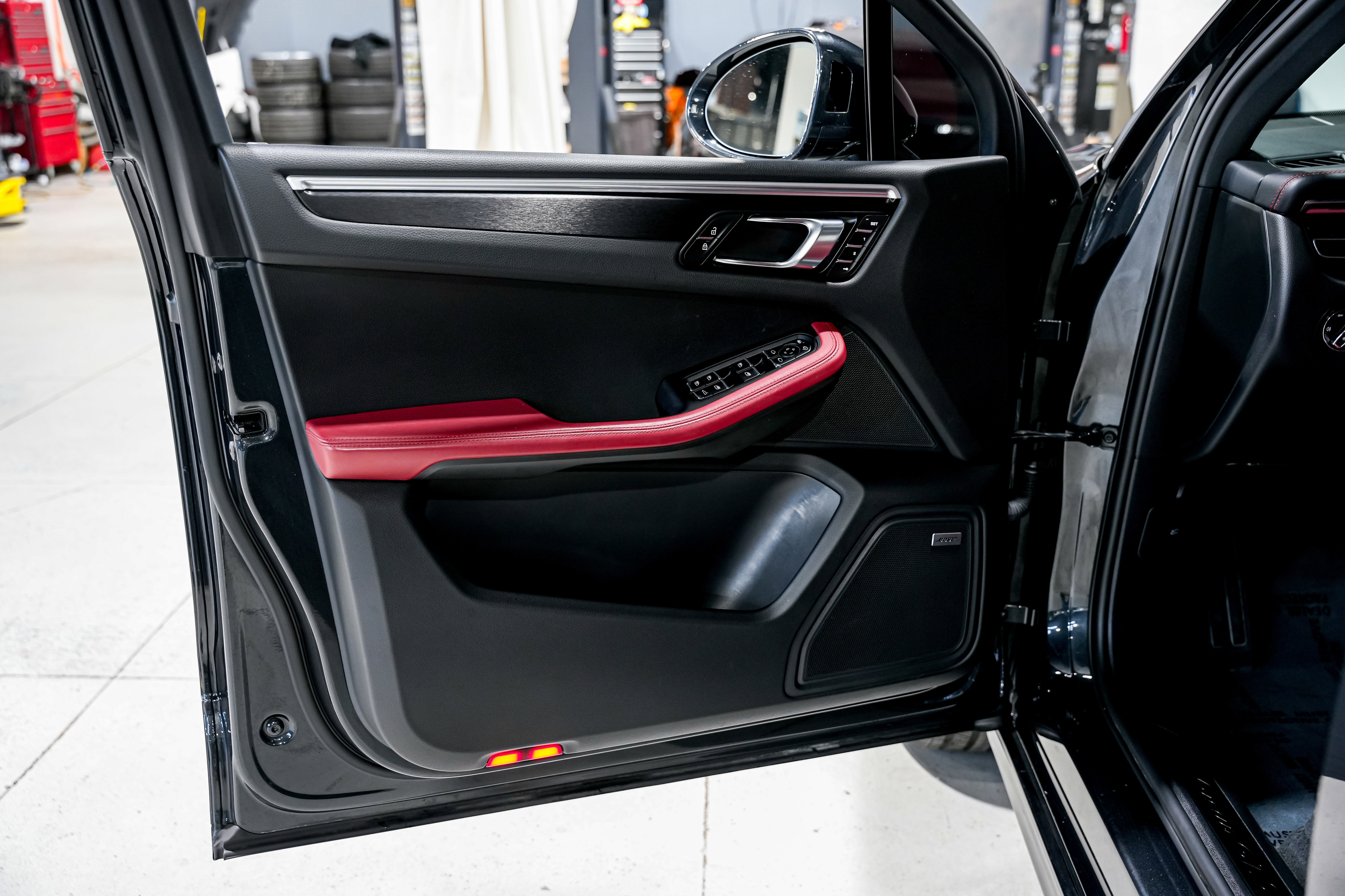 Used 2021 Porsche Macan GTS image 23