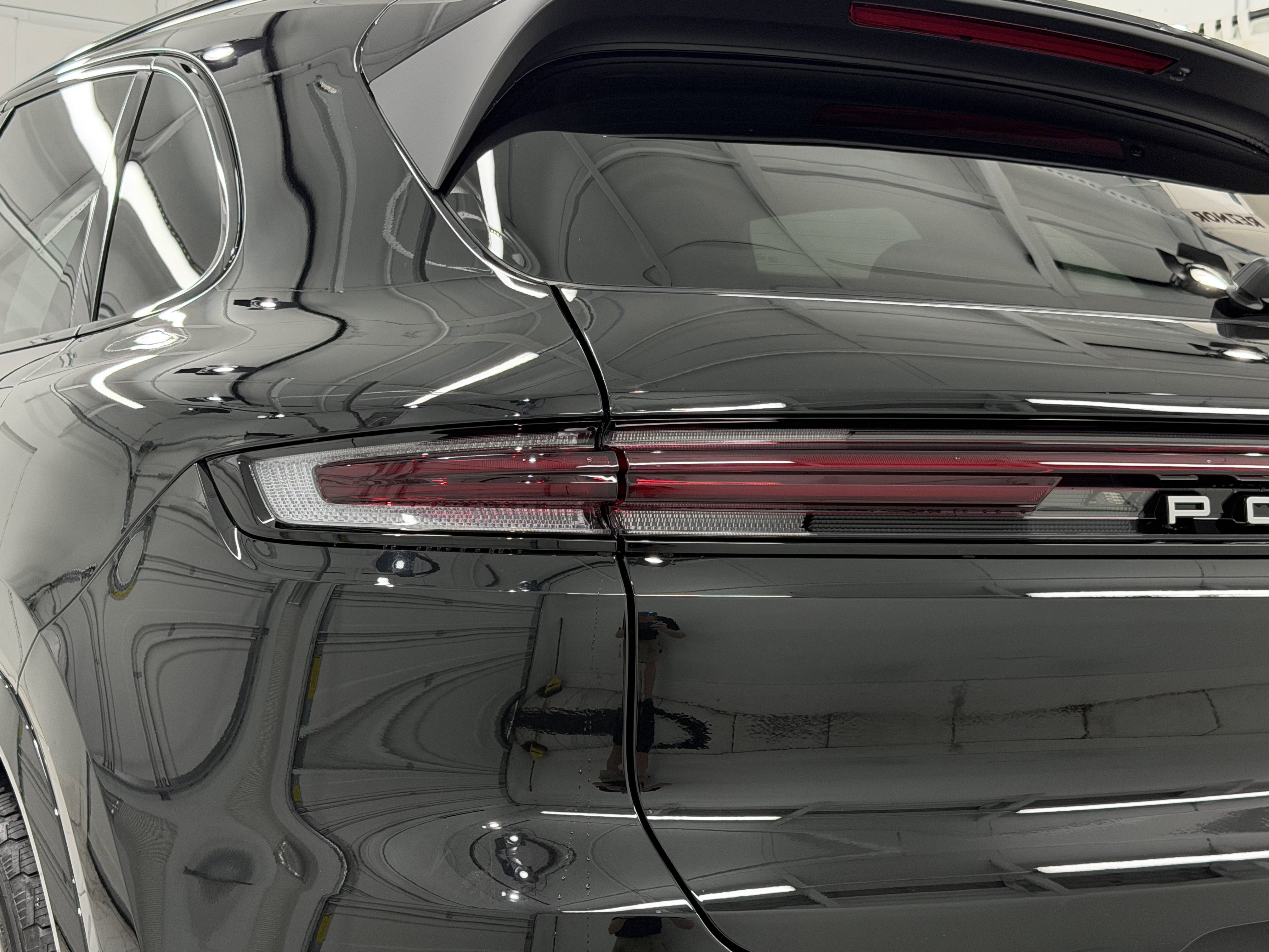 New 2026 Porsche Cayenne AWD/4WD image 18
