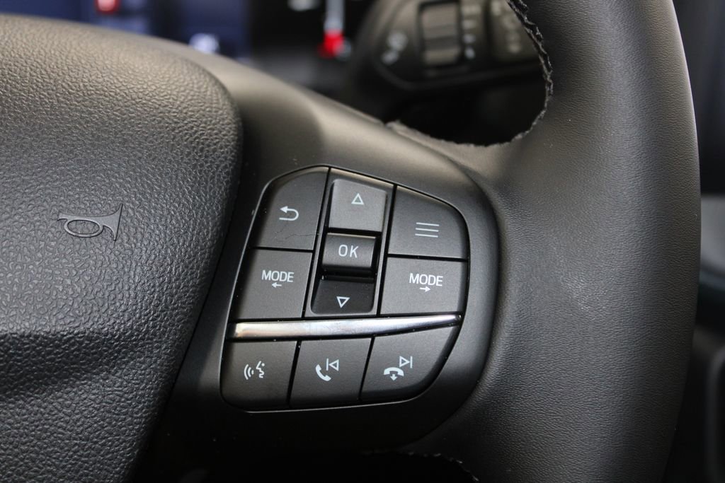 New 2025 Ford Maverick Lariat w/ Black Appearance Package image 33