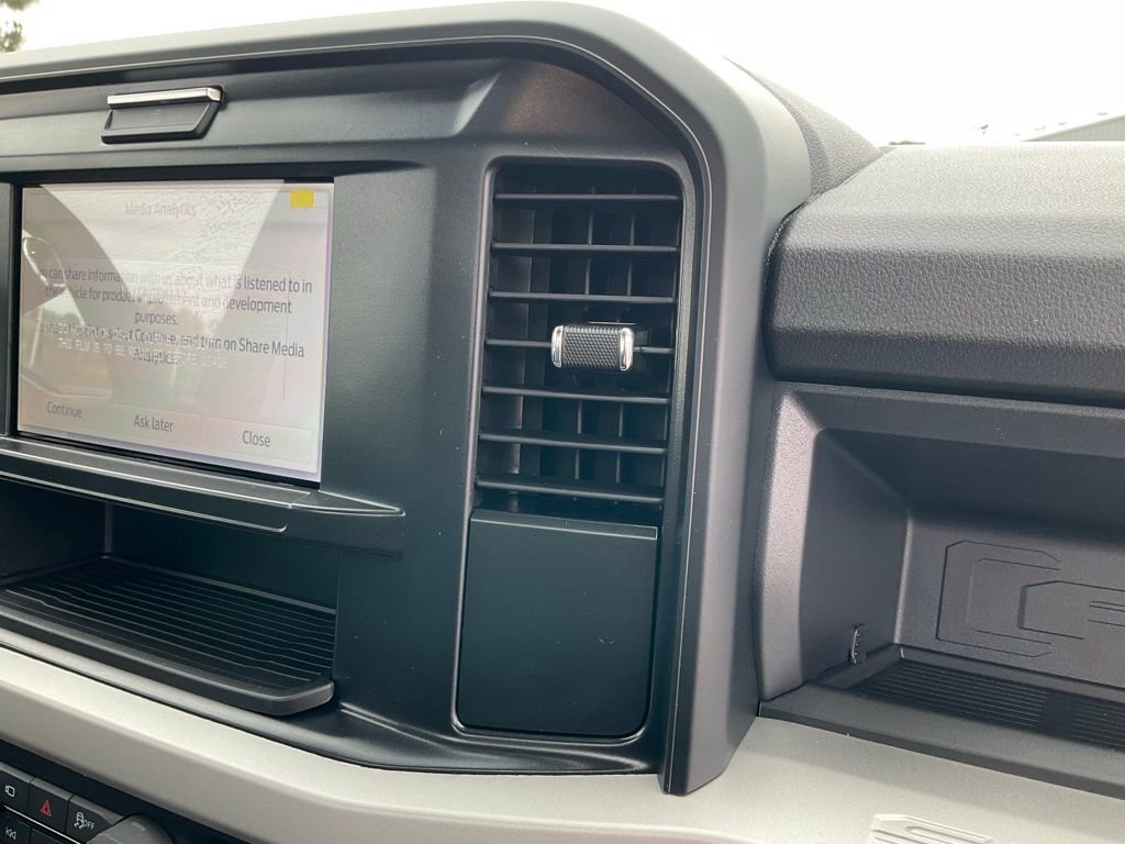 Used 2025 Ford F350 XL w/ STX Appearance Package image 64