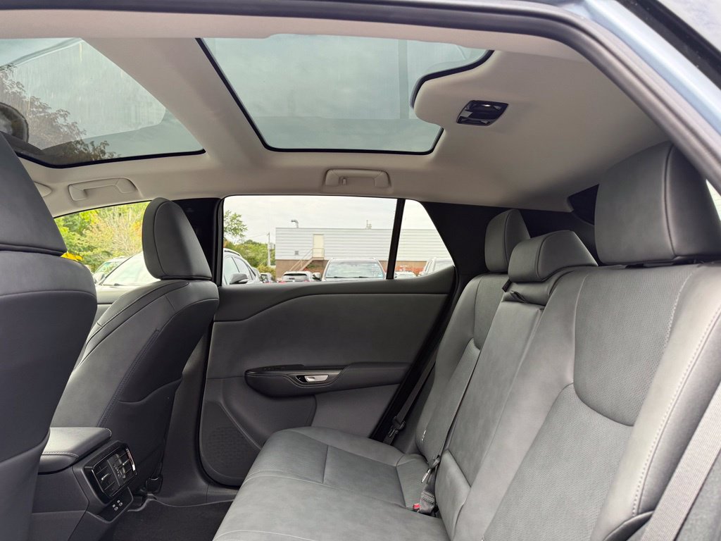 Used 2023 Lexus RZ 450e Premium w/ Technology Package AWD/4WD image 17