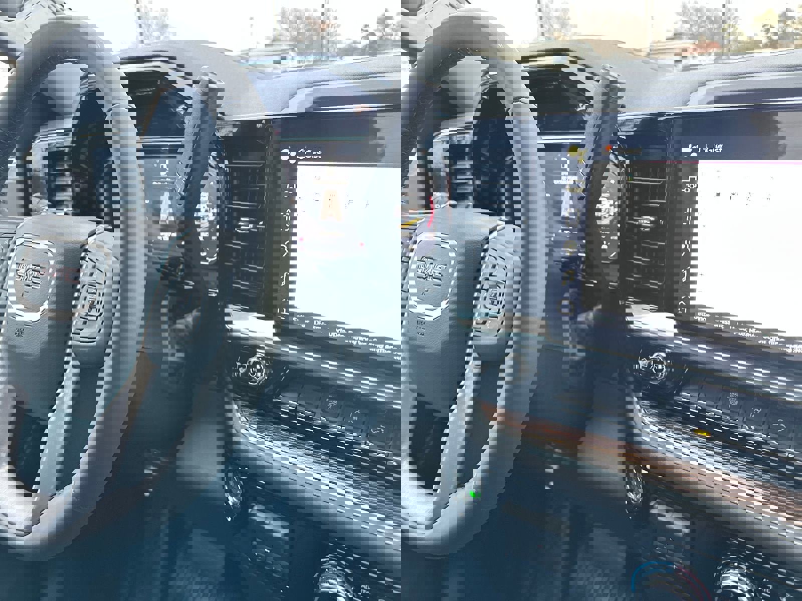 New 2026 GMC Sierra 3500 SLE w/ SLE Convenience Package image 29