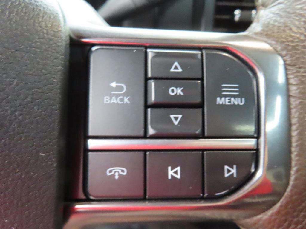 Used 2024 Ford F350 King Ranch image 52