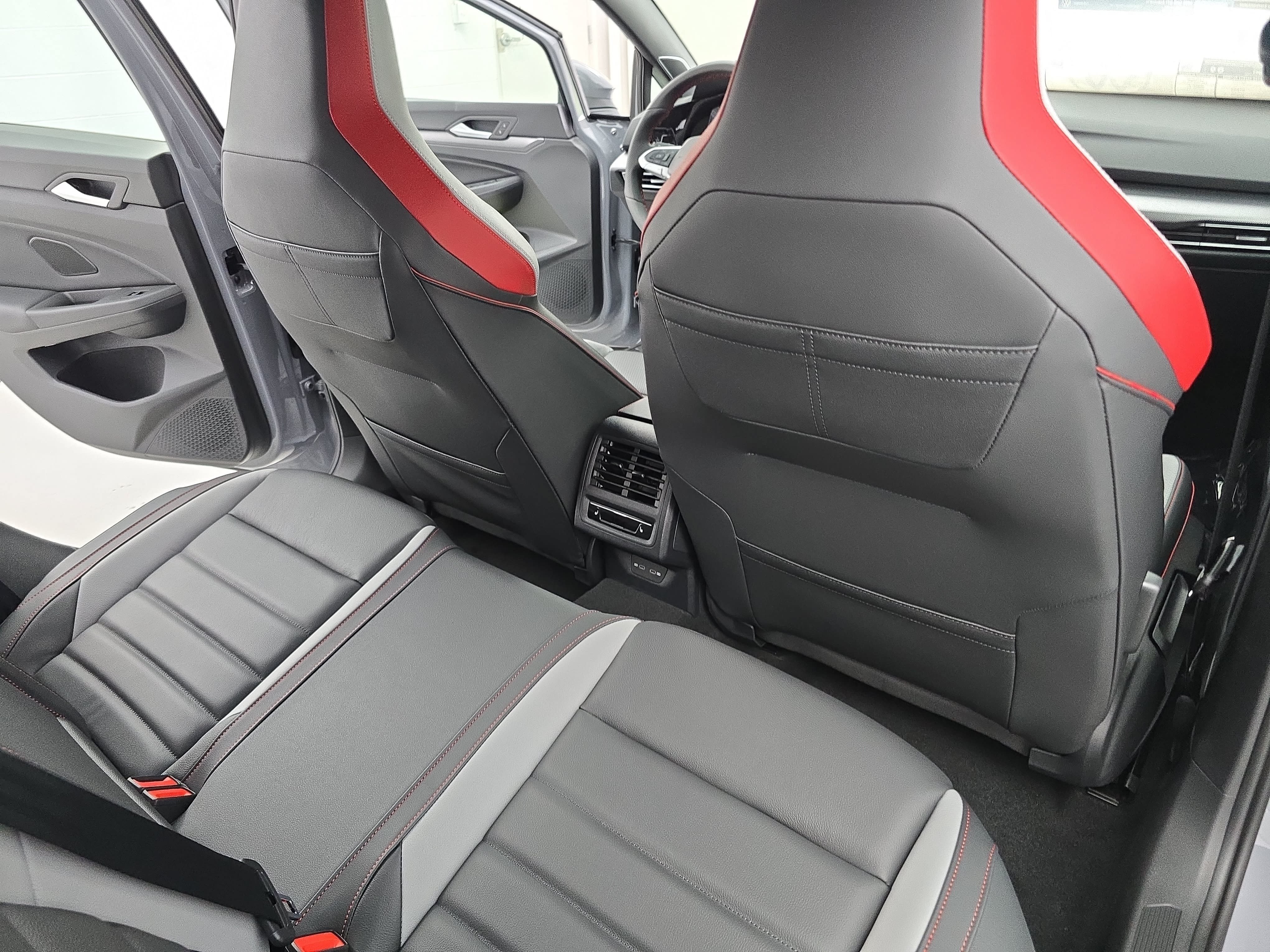 New 2026 Volkswagen GTI Autobahn FWD image 11