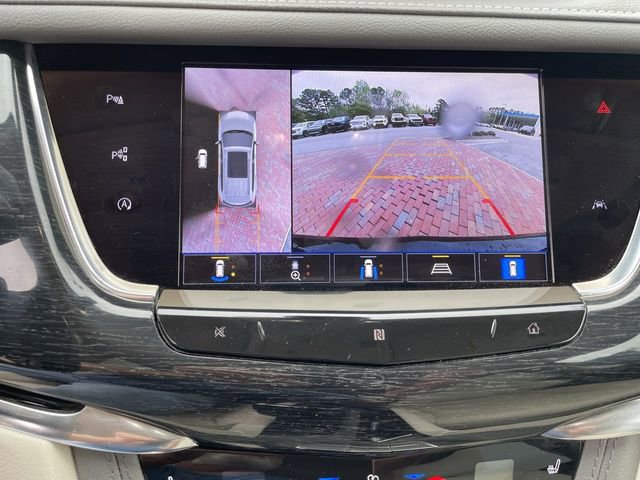 Used 2021 Cadillac XT6 Premium Luxury image 20