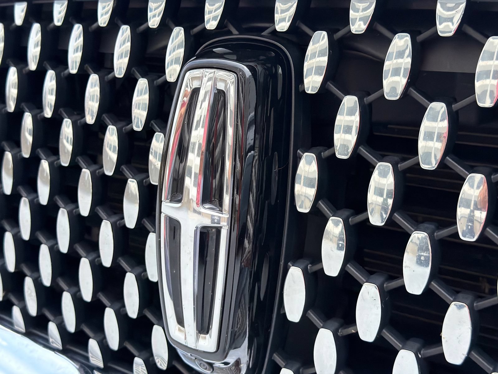 Used 2022 Lincoln Navigator Black Label AWD/4WD image 15