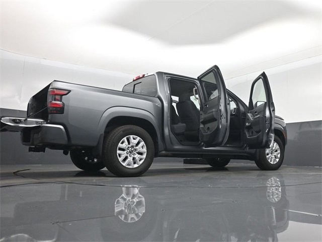 Used 2024 Nissan Frontier SV w/ SV Convenience Package image 72