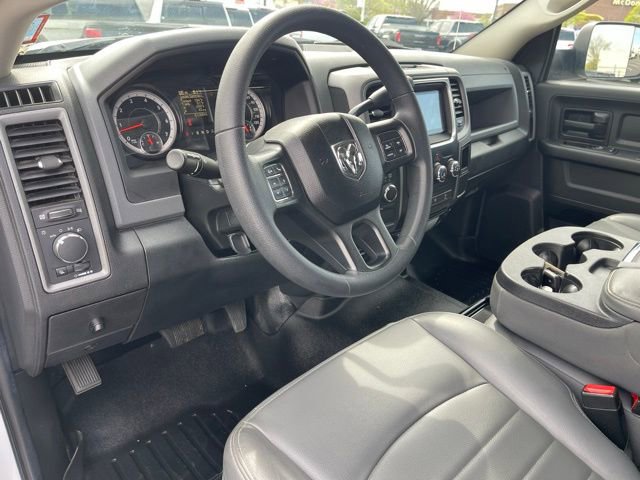 Used 2018 RAM 2500 Tradesman w/ Popular Equipment Group AWD/4WD image 19