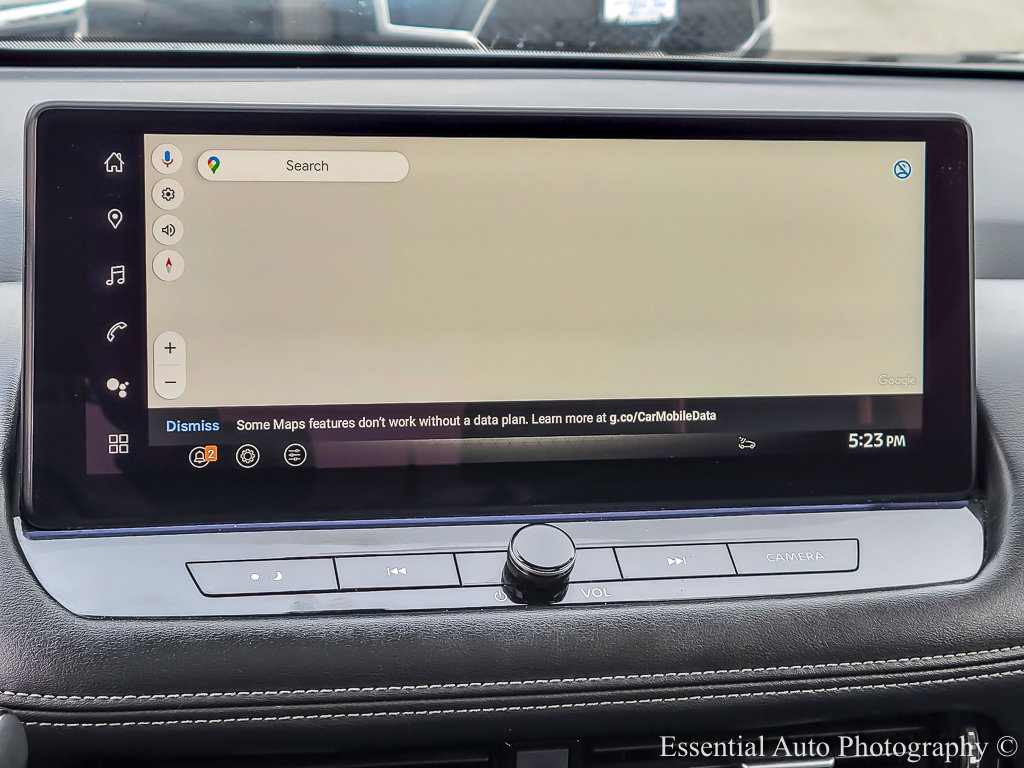 Used 2025 Nissan Rogue SL w/ Tech Package image 21