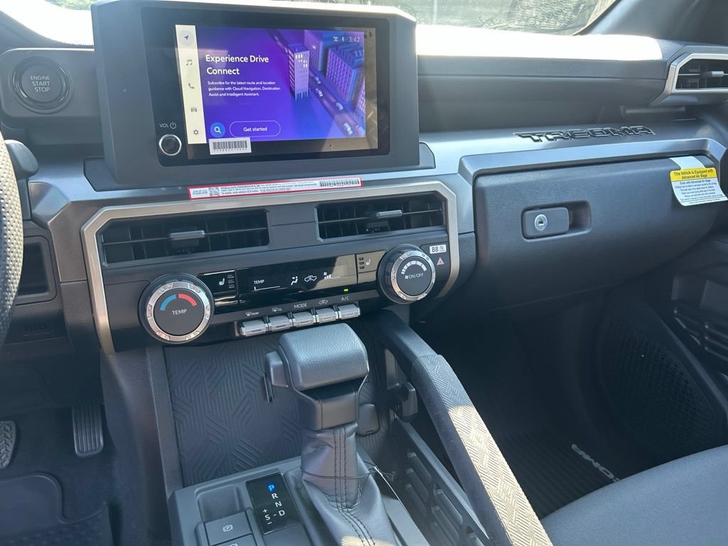New 2026 Toyota Tacoma SR5 AWD/4WD image 17