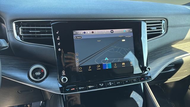 Used 2024 Jeep Wagoneer Series II w/ Flexible Seating Group image 25