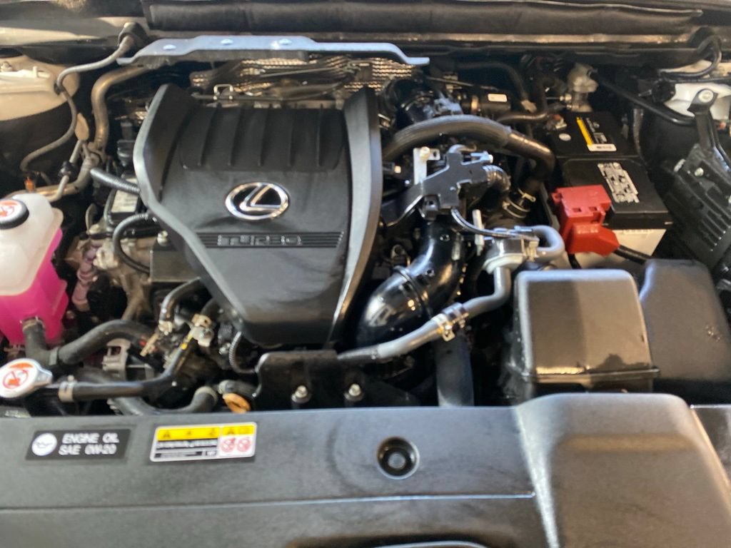 Certified 2024 Lexus RX 350 Premium w/ Convenience Package AWD/4WD image 37