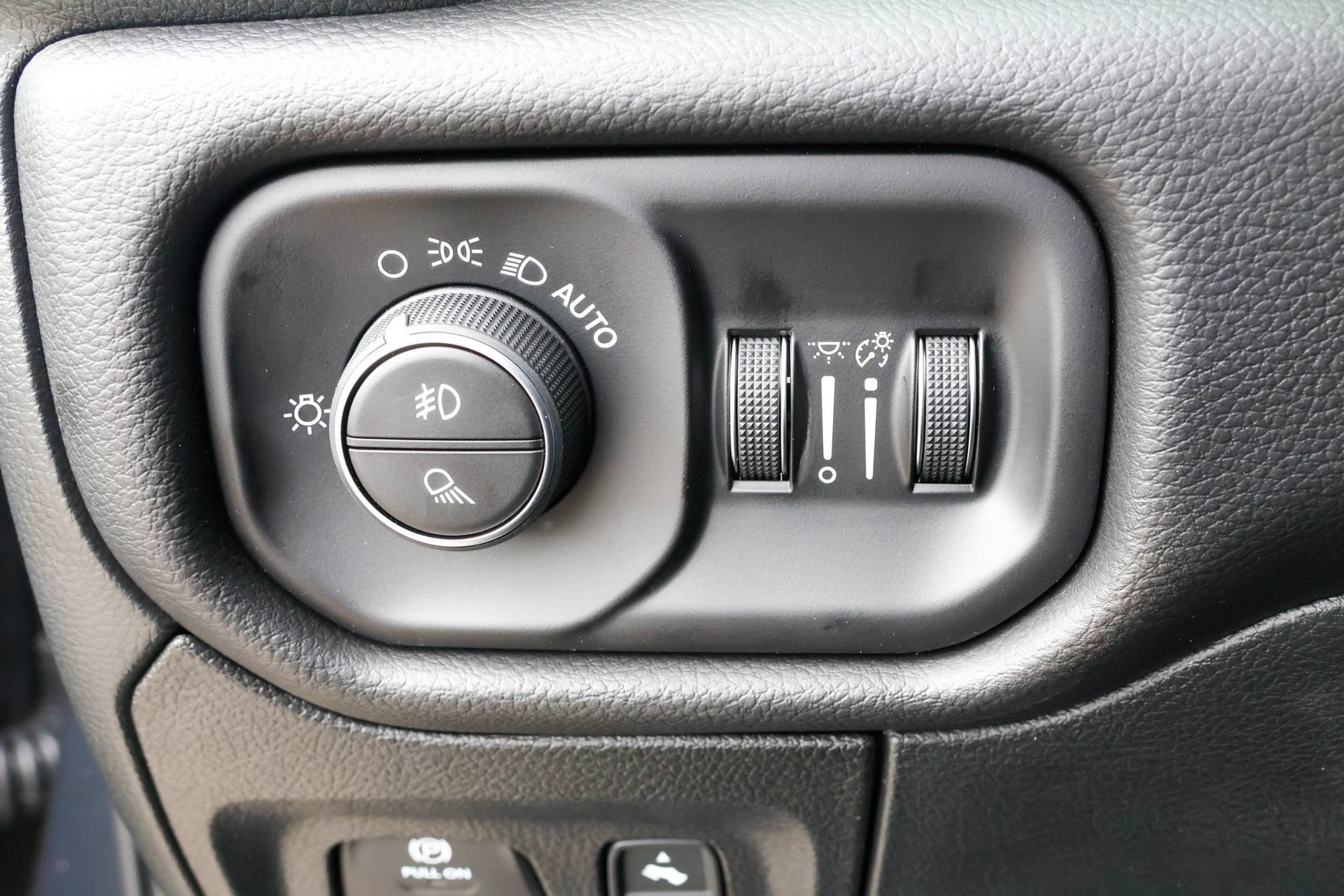 New 2026 RAM 1500 Big Horn AWD/4WD image 26