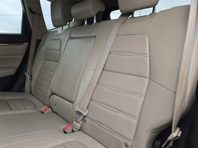 Used 2018 Honda CR-V Touring image 9