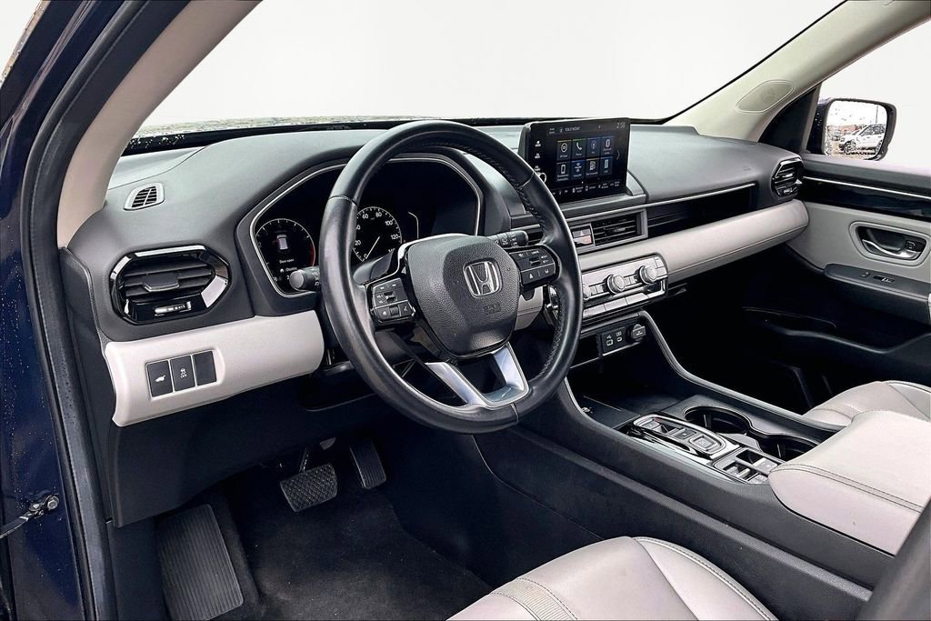 Used 2024 Honda Pilot EX-L image 14