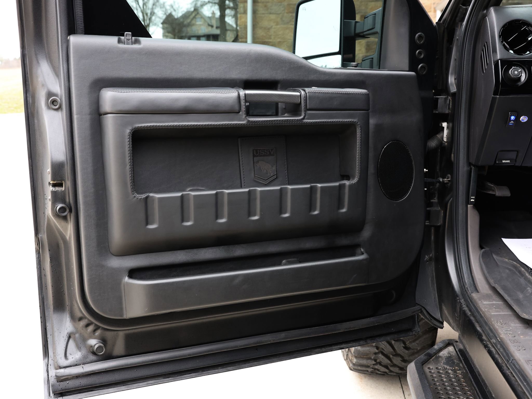 Used 2016 Ford F450 XLT w/ XLT Interior Package image 42