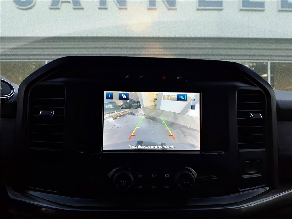 Used 2021 Ford F150 XL w/ Equipment Group 101A High image 21