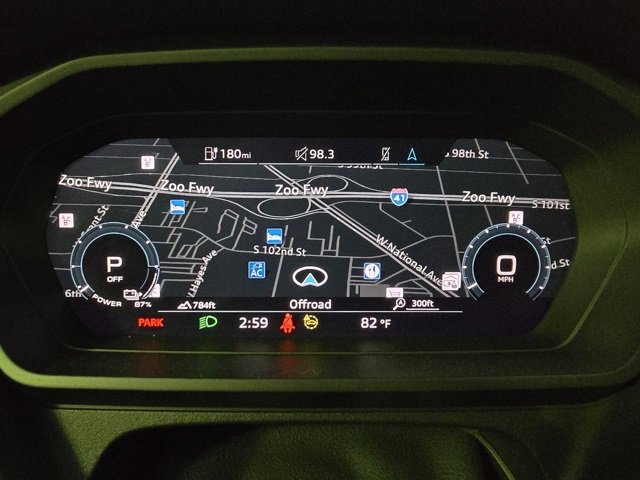 Used 2023 Audi Q4 e-tron Prestige w/ 20" Wheel Package image 24