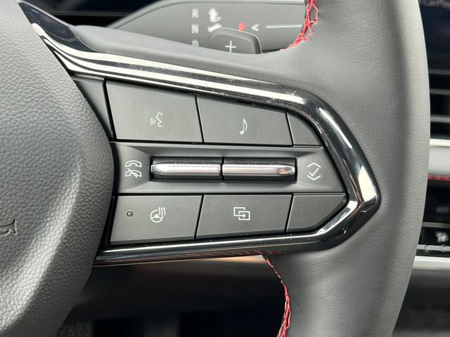 New 2027 Chevrolet Equinox RS w/ Safety and Technology Package AWD/4WD image 19