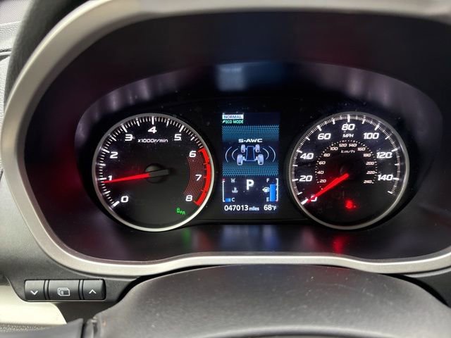 Used 2024 Mitsubishi Eclipse Cross SE image 35