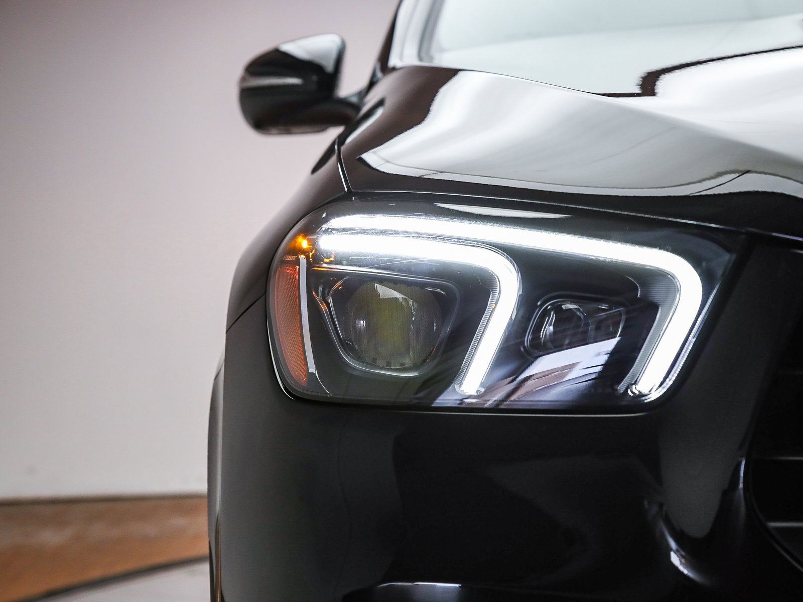 Used 2022 Mercedes-Benz GLE 53 AMG 4MATIC Coupe image 5