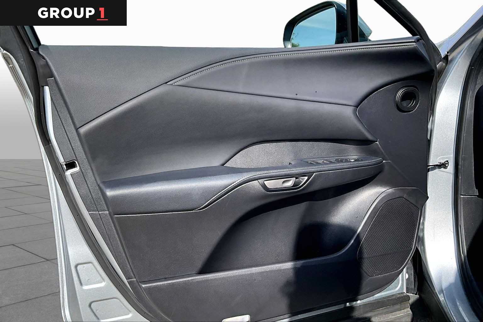 Certified 2026 Lexus RX 350 Premium FWD image 19