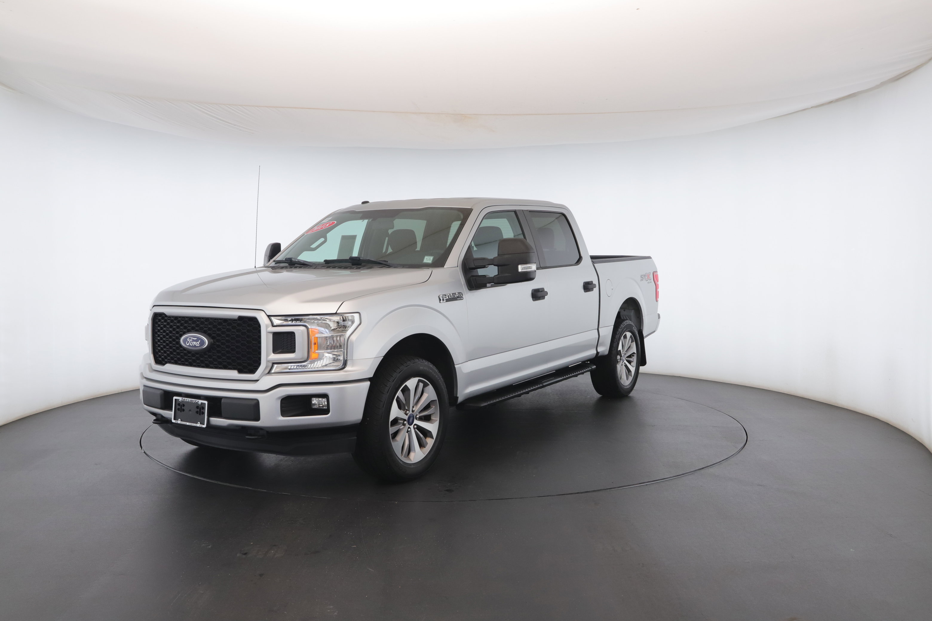 Used 2018 Ford F150 XL w/ Equipment Group 101A Mid image 40