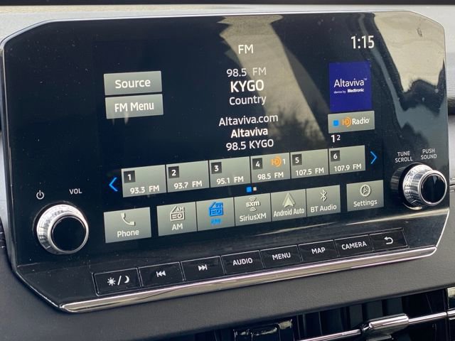 Used 2024 Mitsubishi Outlander SE Black Edition image 23