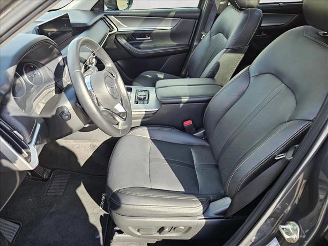 Used 2024 MAZDA CX-90 3.3 Turbo w/ Premium Package image 16