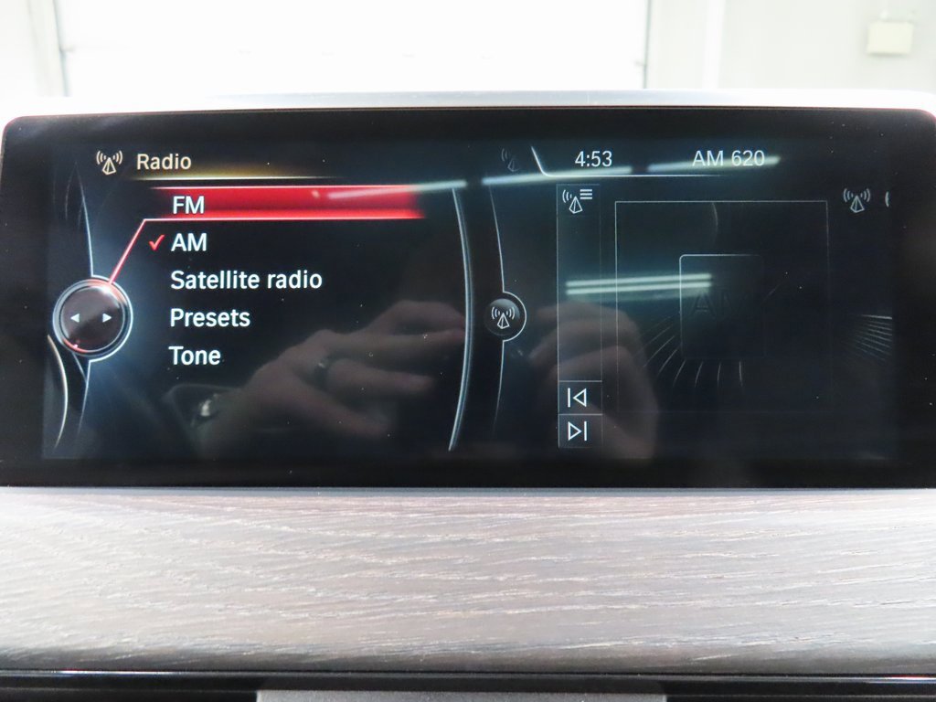 Used 2017 BMW X1 xDrive28i image 16