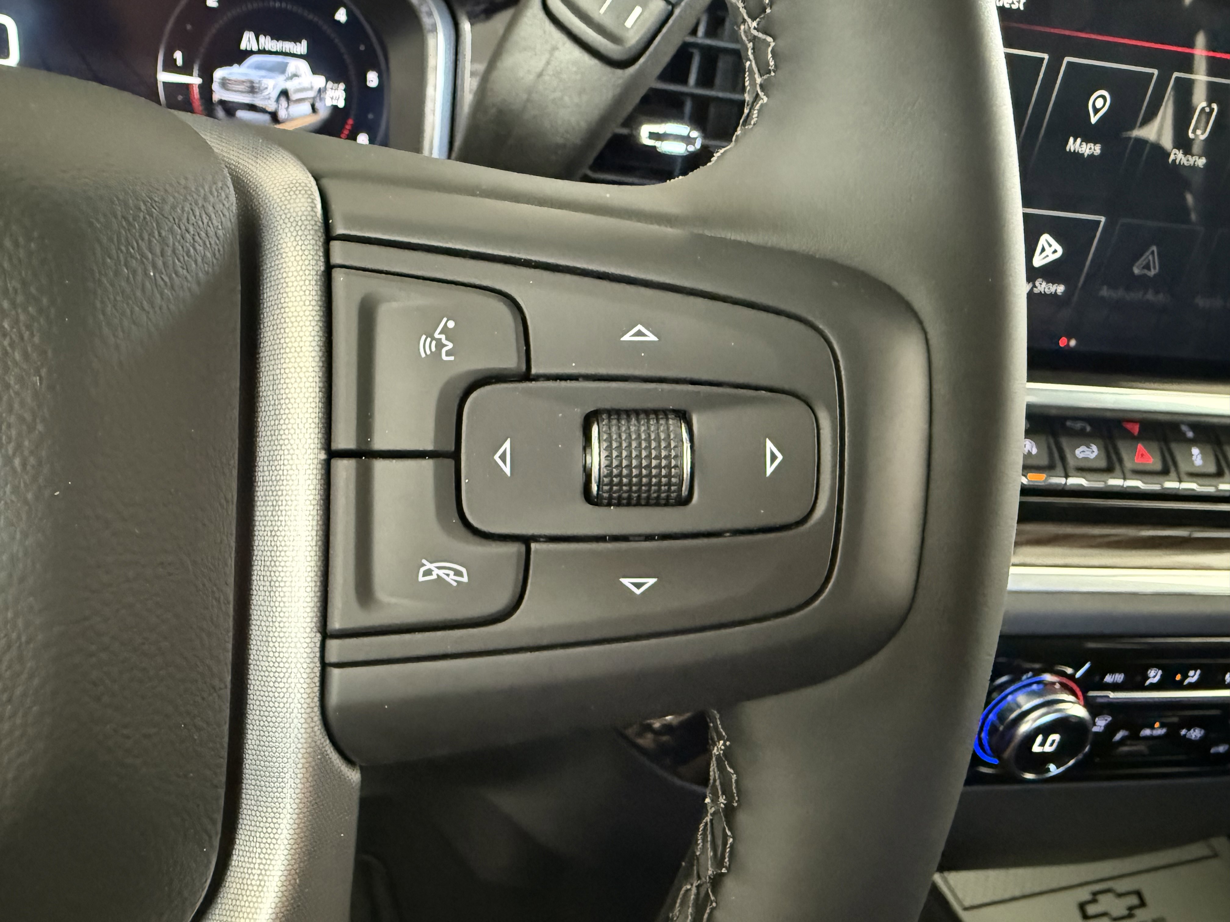 New 2026 GMC Sierra 1500 Elevation image 22