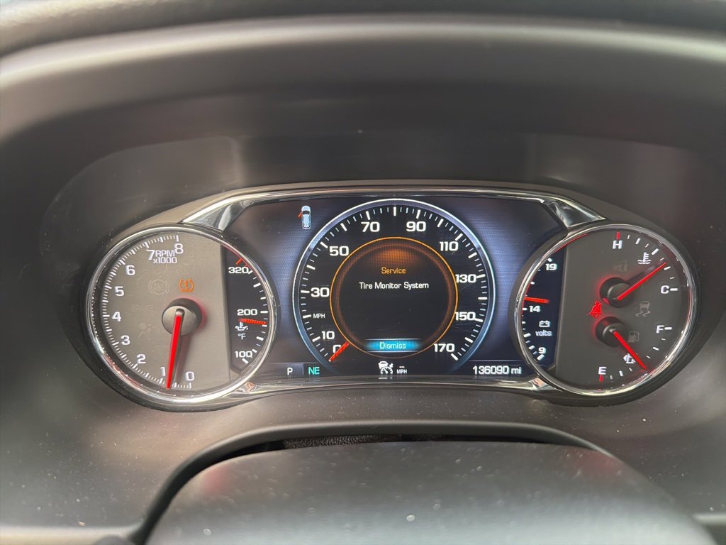 Used 2017 GMC Acadia Denali w/ Technology Package image 11