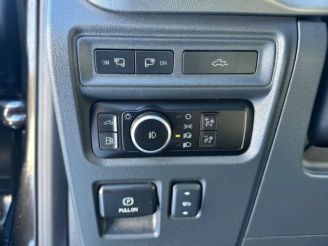 Used 2024 Ford F150 Lariat w/ Equipment Group 502A High AWD/4WD image 26