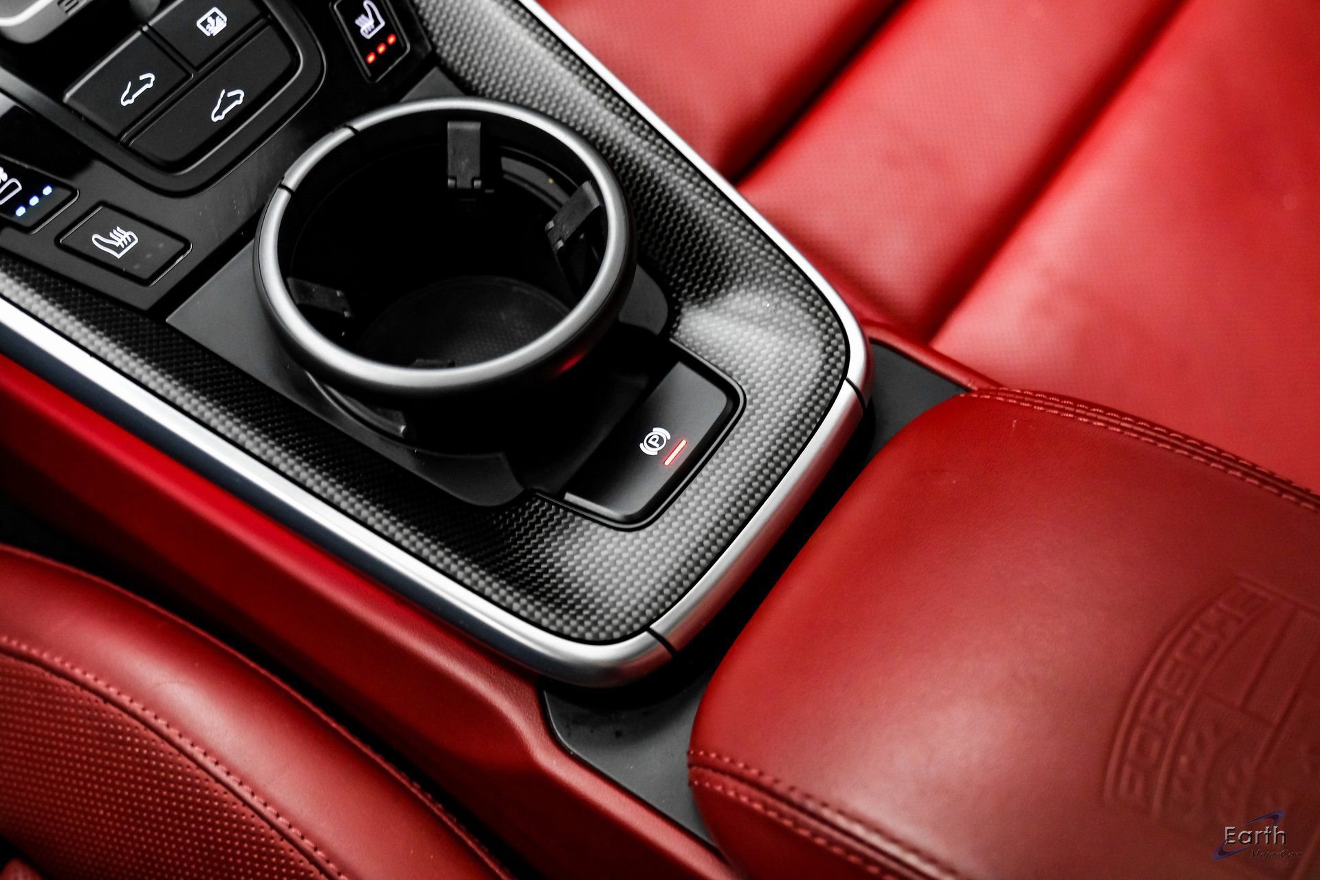 Used 2021 Porsche 911 Turbo S image 62