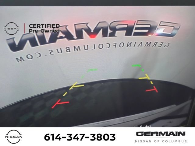 Certified 2023 Nissan Rogue SV w/ SV Premium B Package AWD/4WD image 33