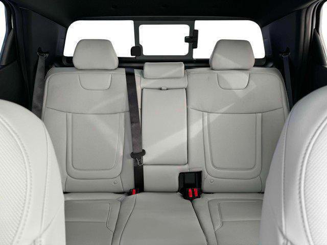 New 2025 Hyundai Santa Cruz Limited image 16