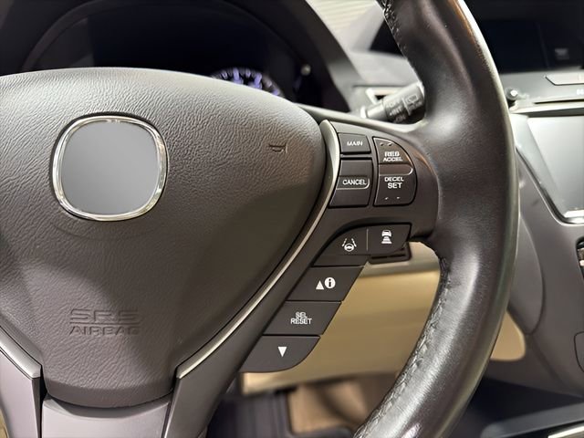 Used 2018 Acura RDX AWD w/ Advance Package image 18