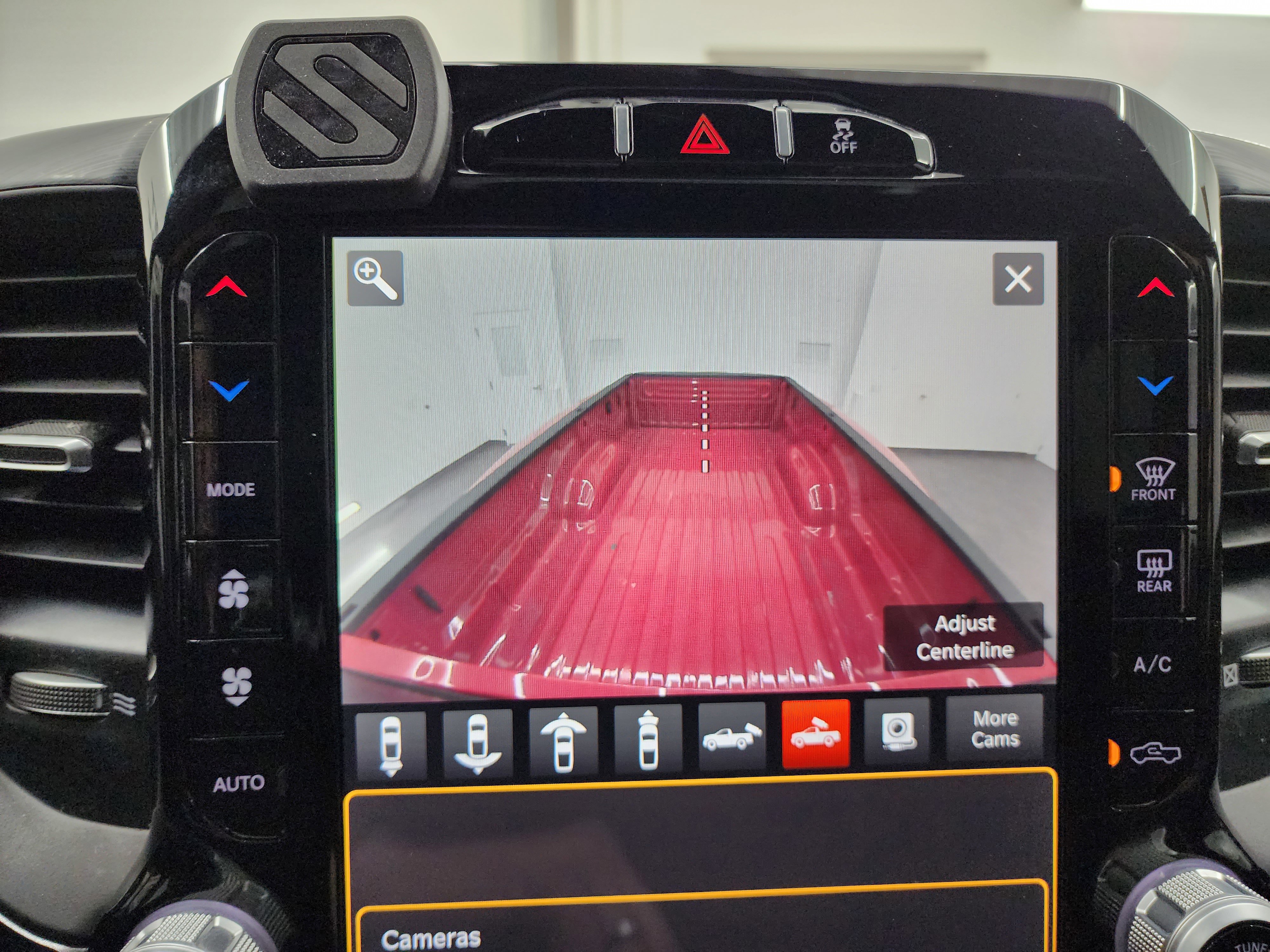 Used 2023 RAM 3500 Laramie image 75