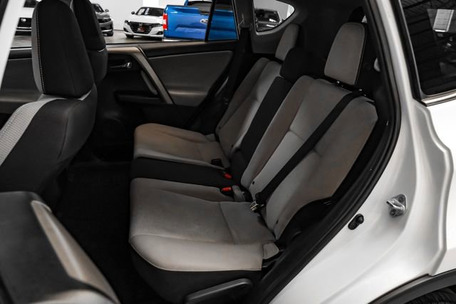 Used 2018 Toyota RAV4 XLE w/ Plus Extra Value Package image 35