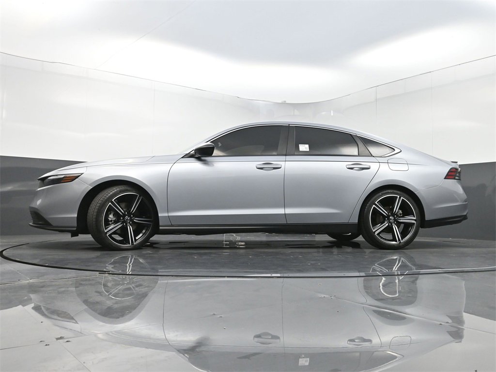 Used 2023 Honda Accord Sport image 24