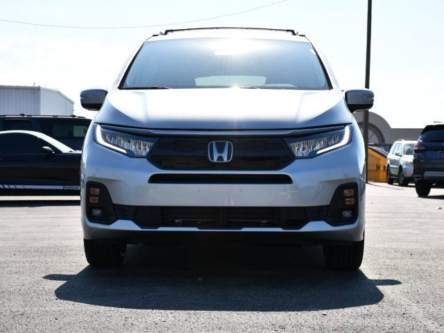New 2026 Honda Odyssey EX-L image 2